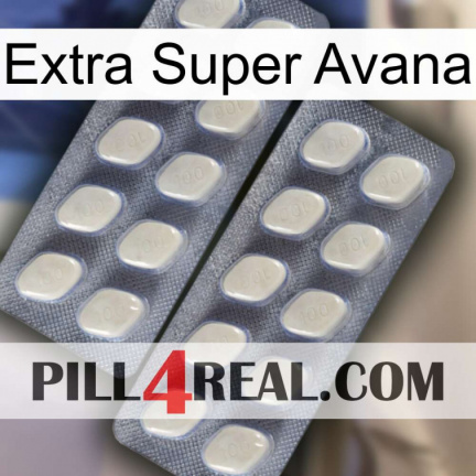 Extra Super Avana 07